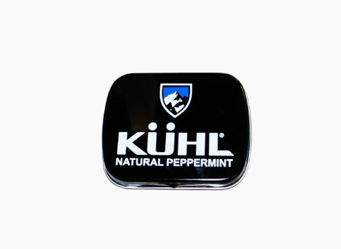 MENTAS KUHL MINTS