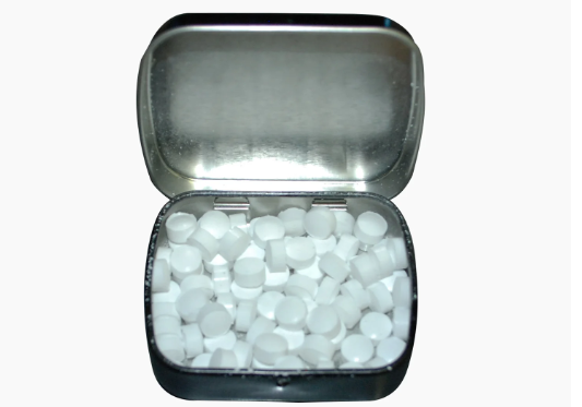 MENTAS KUHL MINTS