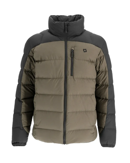 PARKA DOITE TUNDRA