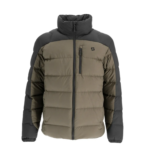 PARKA DOITE TUNDRA