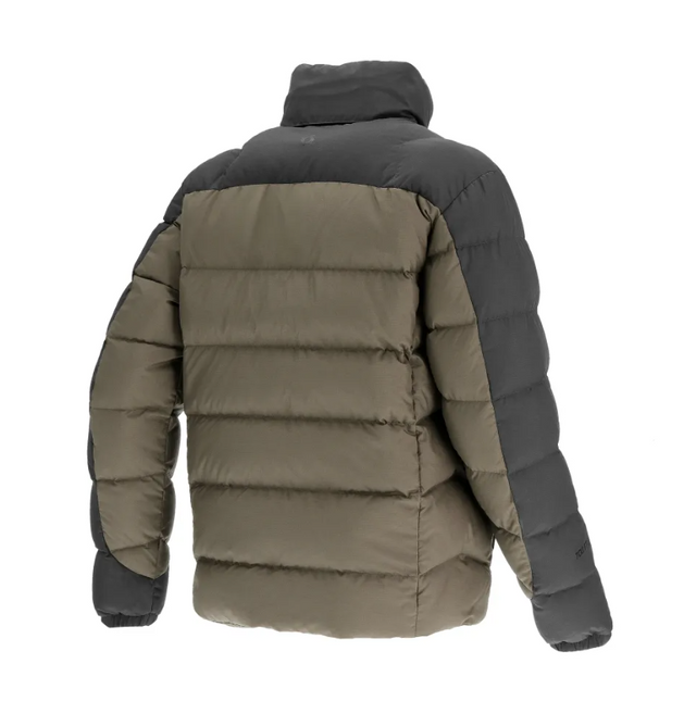 PARKA DOITE TUNDRA