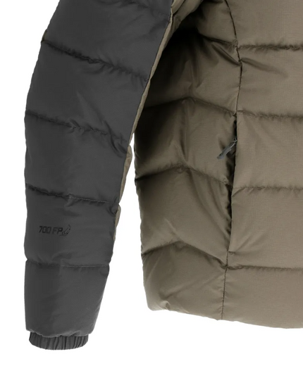 PARKA DOITE TUNDRA