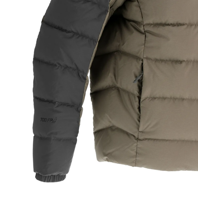 PARKA DOITE TUNDRA