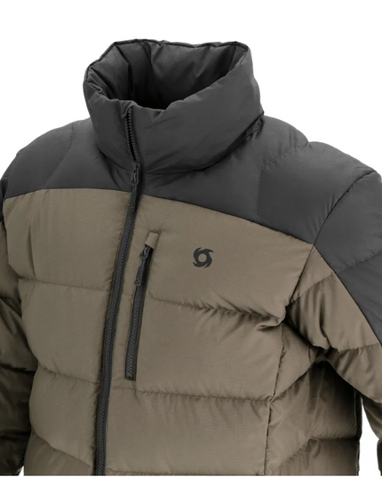 PARKA DOITE TUNDRA