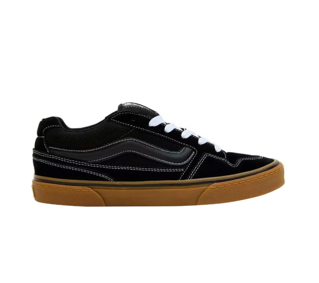 ZAPATILLA UNISEX VANS CALDRONE