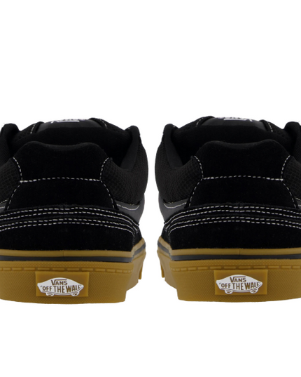 ZAPATILLA UNISEX VANS CALDRONE
