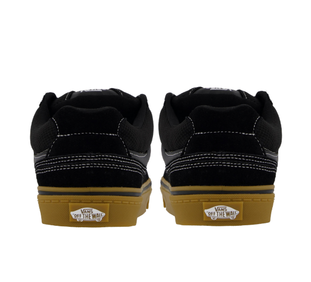 ZAPATILLA UNISEX VANS CALDRONE