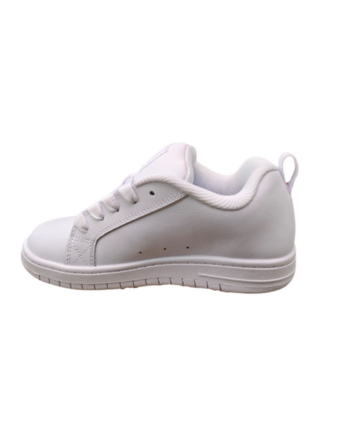 ZAPATILLA UNISEX DC SHOES COURT GRAFFIK