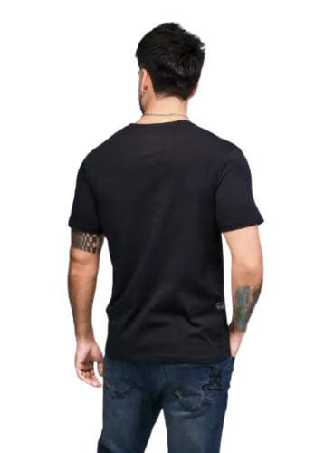 POLERA J.J.O ED HARDY SIN COSTURA