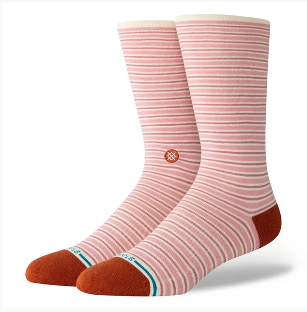 CALCETA STANCE FORTUNE CREW