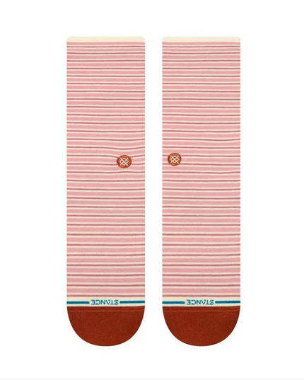 CALCETA STANCE FORTUNE CREW