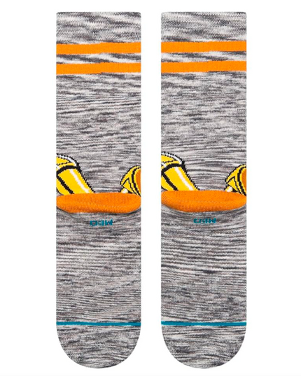 CALCETA STANCE C3PO CREW