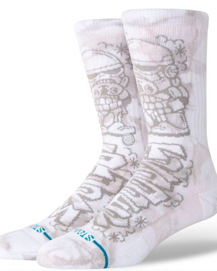 CALCETA STANCE DJ TROOPER CREW