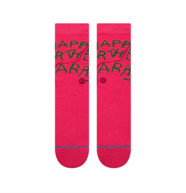 CALCETA STANCE HAPPEE CREW