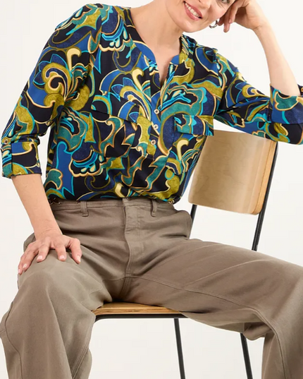 POLERA MA GRIFFE FANTASIA