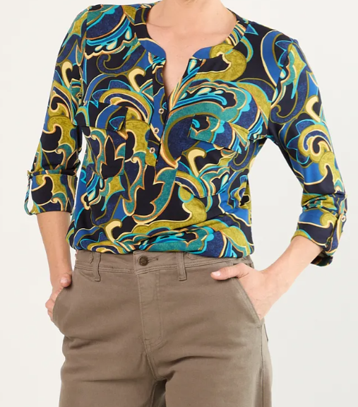 POLERA MA GRIFFE FANTASIA