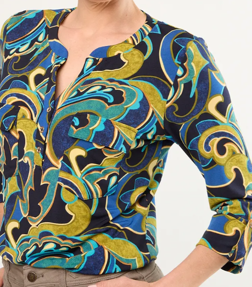 POLERA MA GRIFFE FANTASIA