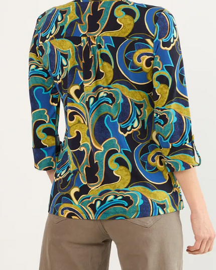 POLERA MA GRIFFE FANTASIA