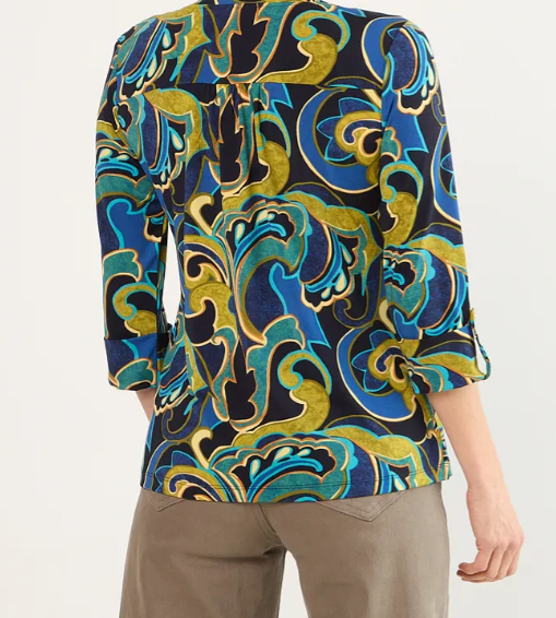 POLERA MA GRIFFE FANTASIA