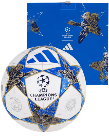 BALON ADIDAS UCL LGE BOX