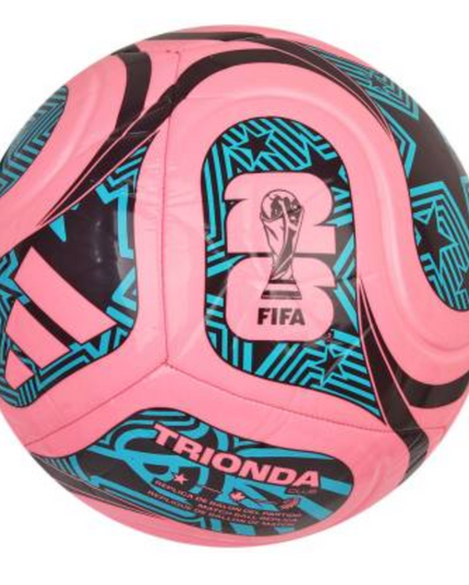 BALON ADIDAS WORLD CUP 2026 TRIONDA CLUB