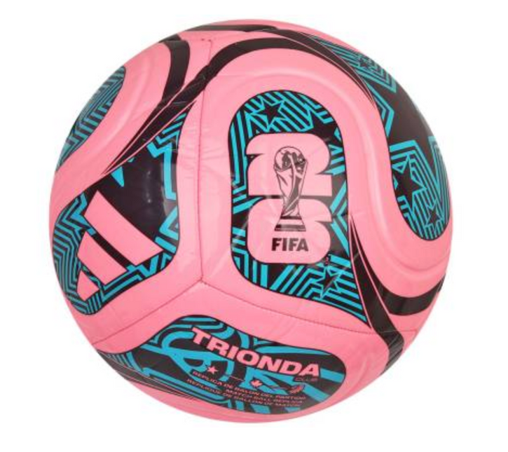 BALON ADIDAS WORLD CUP 2026 TRIONDA CLUB