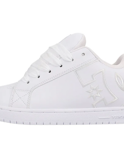 ZAPATILLA UNISEX DC SHOES COURT GRAFFIK