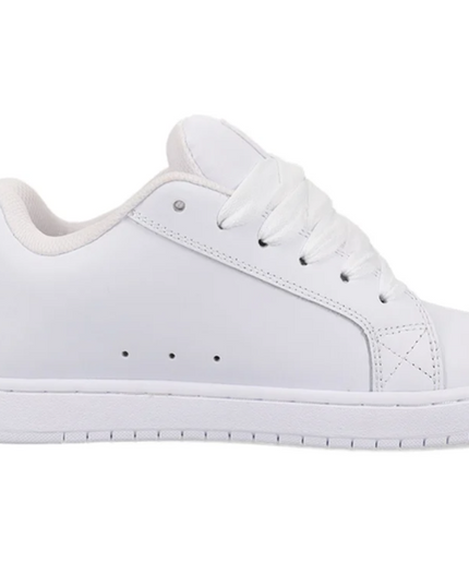 ZAPATILLA UNISEX DC SHOES COURT GRAFFIK