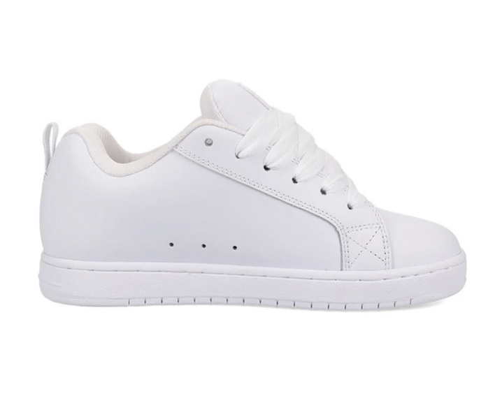 ZAPATILLA UNISEX DC SHOES COURT GRAFFIK