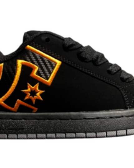 ZAPATILLA UNISEX DC SHOES COURT GRAFFIK - MAWI