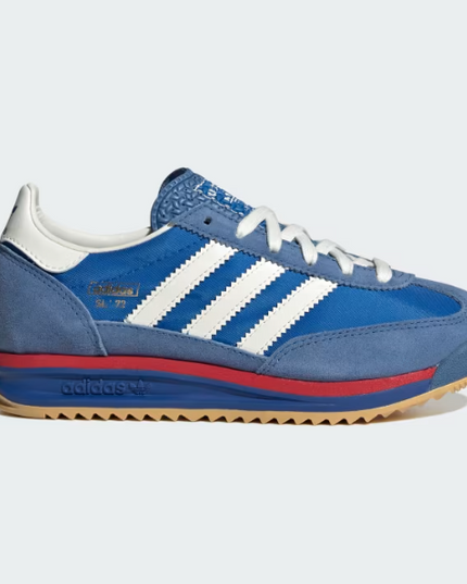 ZAPATILLA UNISEX ADIDAS ORIGINALS SL 72 RS