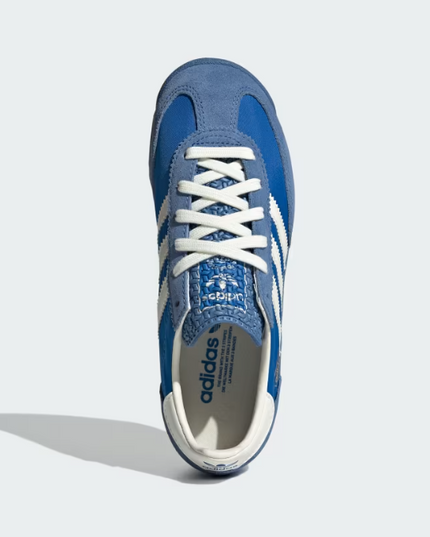 ZAPATILLA UNISEX ADIDAS ORIGINALS SL 72 RS