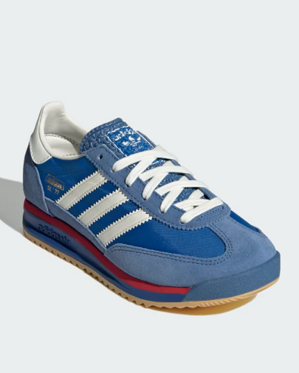 ZAPATILLA UNISEX ADIDAS ORIGINALS SL 72 RS