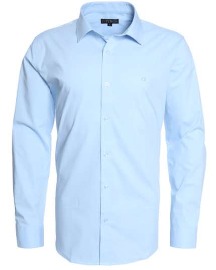 CAMISA POTROS GRAN VIA