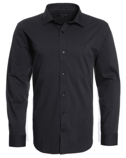 CAMISA POTROS GRAN VIA