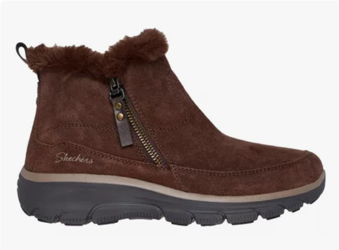 BOTIN SKECHERS EASY GOING