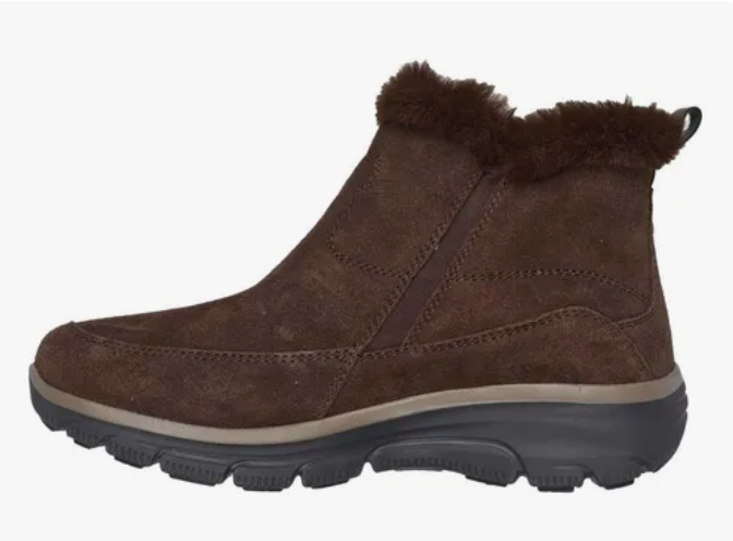 BOTIN SKECHERS EASY GOING