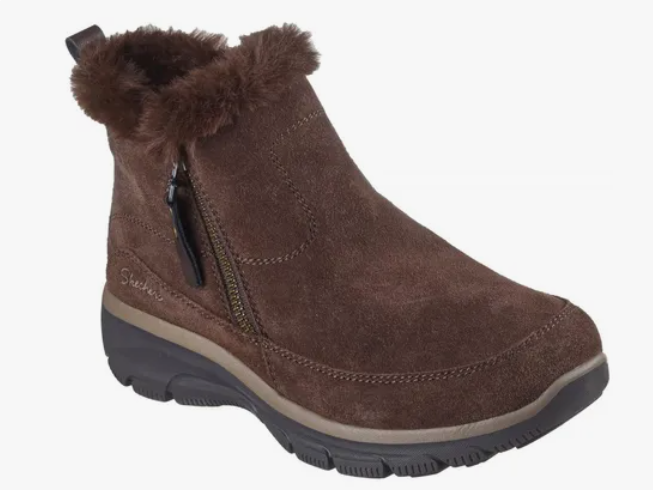 BOTIN SKECHERS EASY GOING