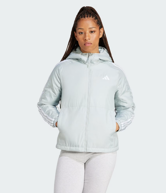PARKA ADIDAS W ESS 3S IN H J