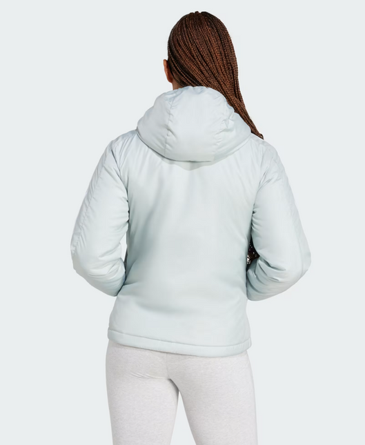 PARKA ADIDAS W ESS 3S IN H J