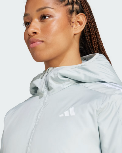 PARKA ADIDAS W ESS 3S IN H J