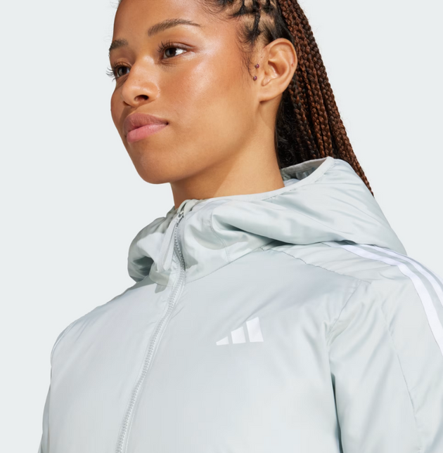 PARKA ADIDAS W ESS 3S IN H J
