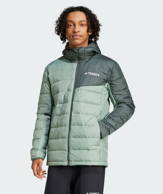 PARKA TERREX MT DOWN HO J