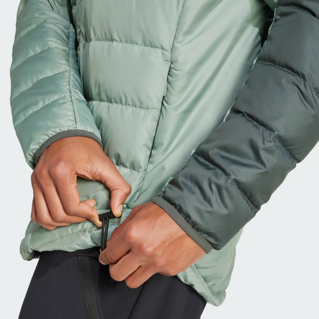 PARKA TERREX MT DOWN HO J