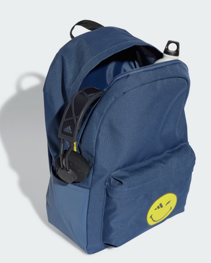 MOCHILA ADIDAS J SMILEY BPK