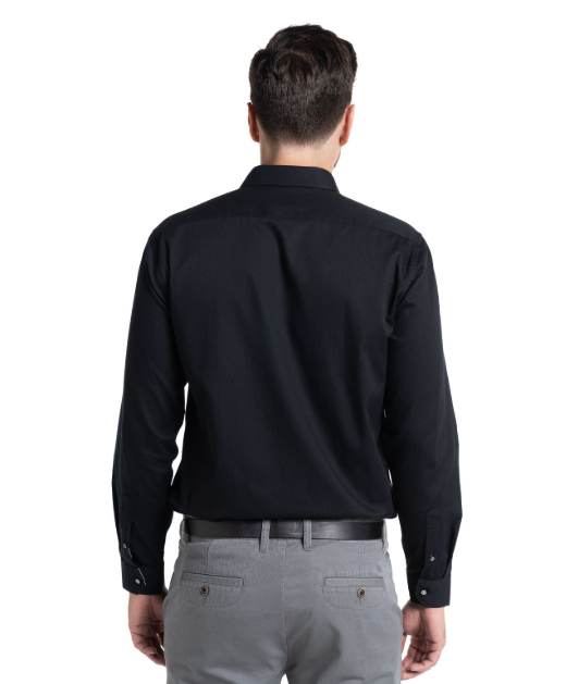 CAMISA POTROS JACQUARD SANTILLANA