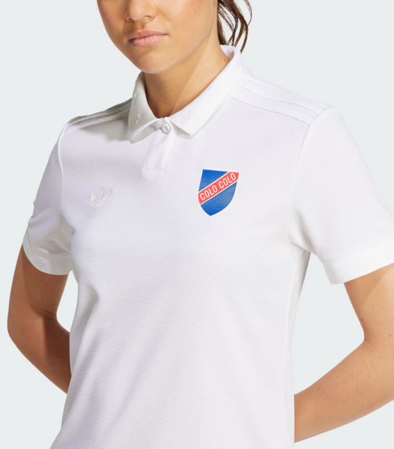 CAMISETA ADIDAS ORIGINALS COLO COLO 100 JSY