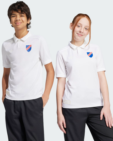 CAMISETA UNISEX-N ADIDAS ORIGINALS COLO COLO 100 JSY