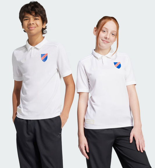 CAMISETA UNISEX-N ADIDAS ORIGINALS COLO COLO 100 JSY