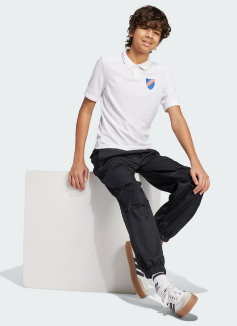 CAMISETA UNISEX-N ADIDAS ORIGINALS COLO COLO 100 JSY